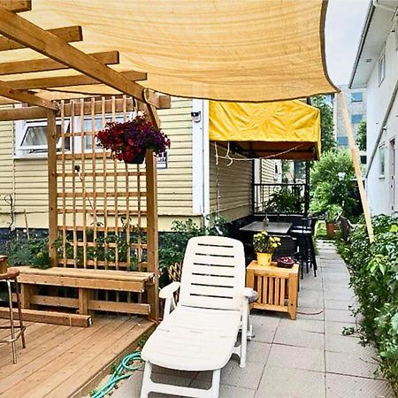 Maryland Homestay In Winnpeg Downtown Winnipeg Exterior foto